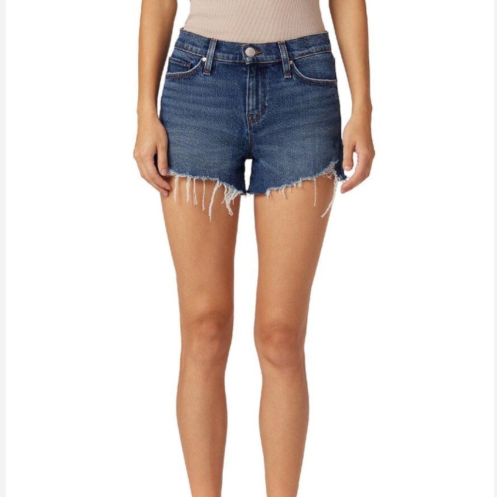 Hudson shorts